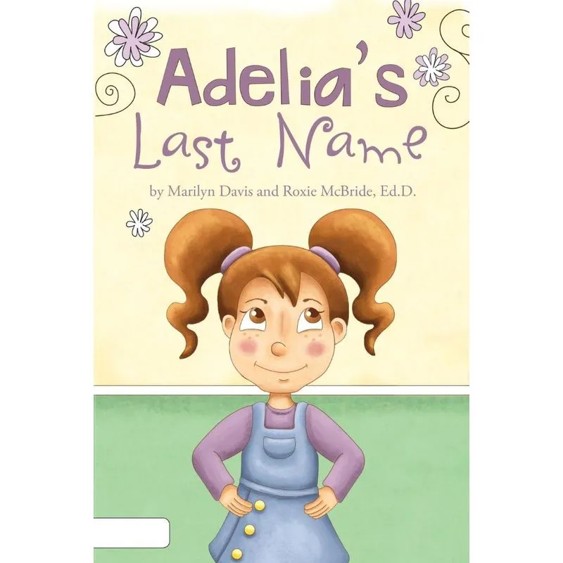 Adelias Last Name
