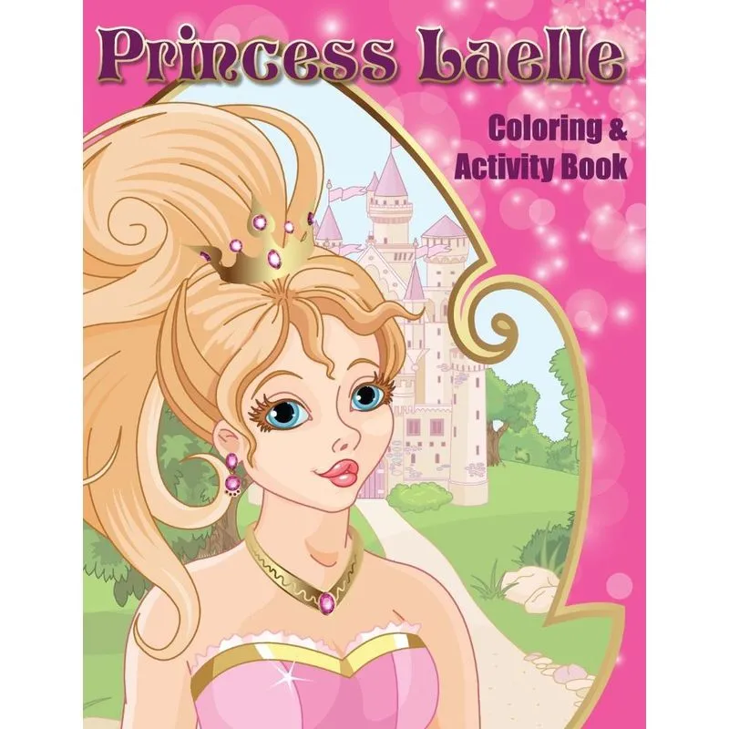 Princess Laelle