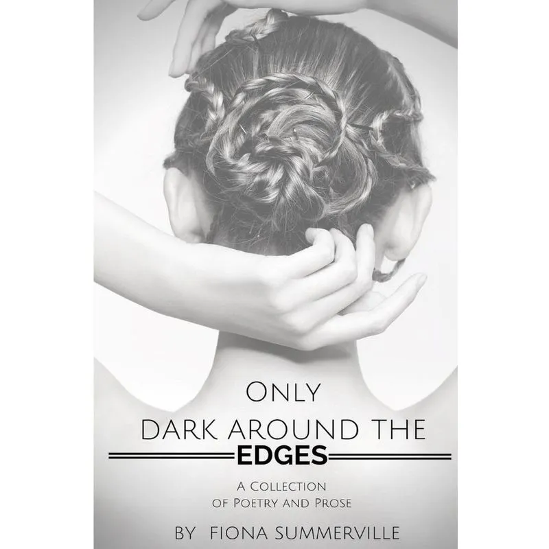 Only Dark Around the Edges
