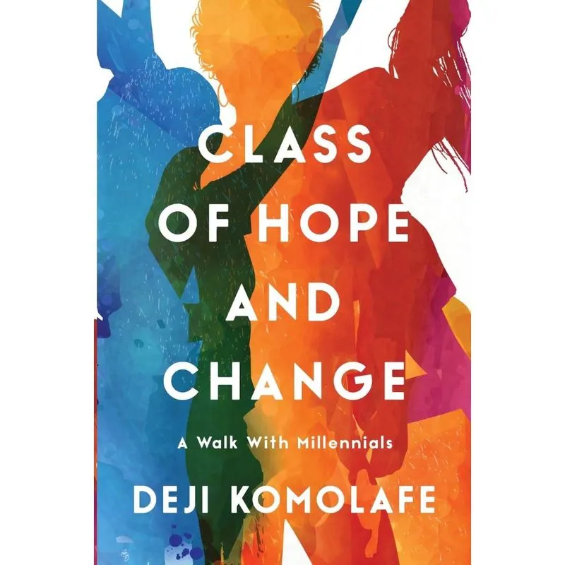 Class Of Hope And Change