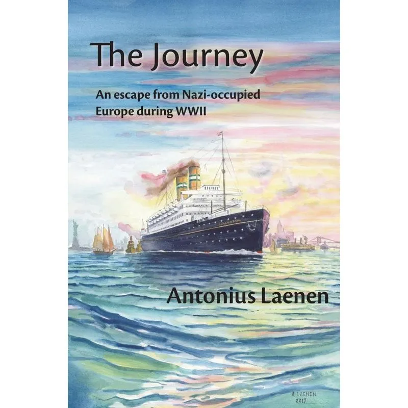 The Journey