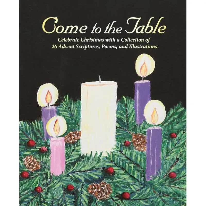 Come To The Table