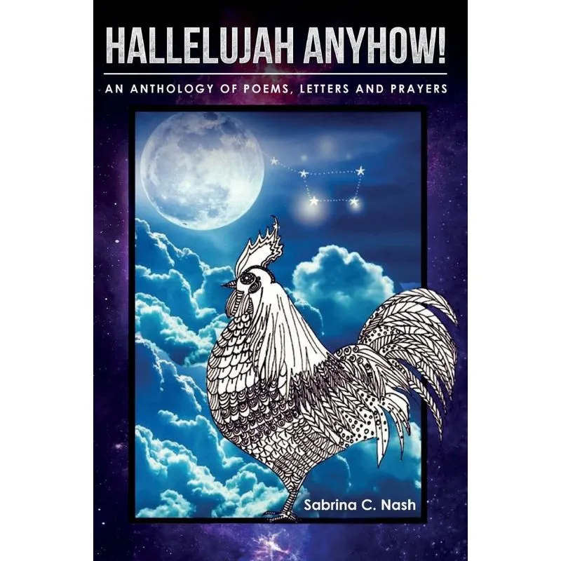 Hallelujah Anyhow!