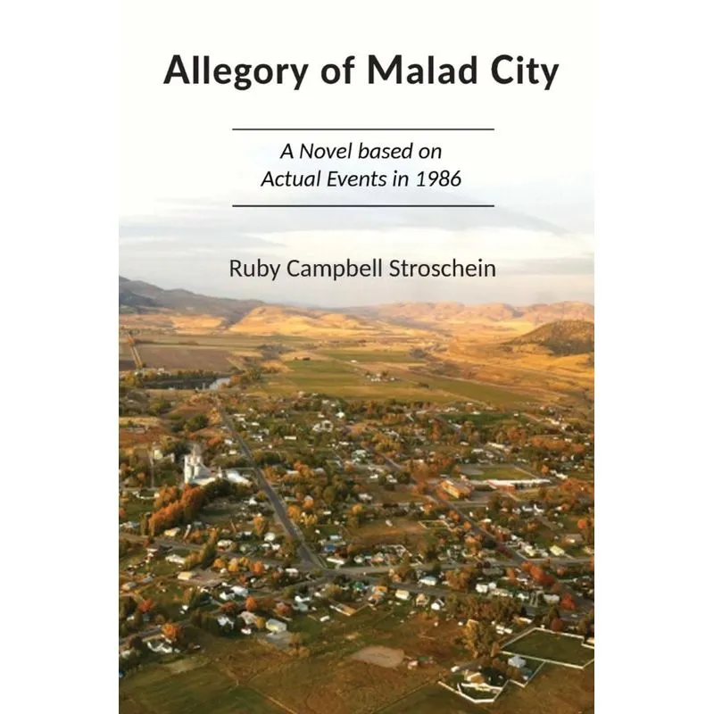 ALLEGORY OF MALAD CITY