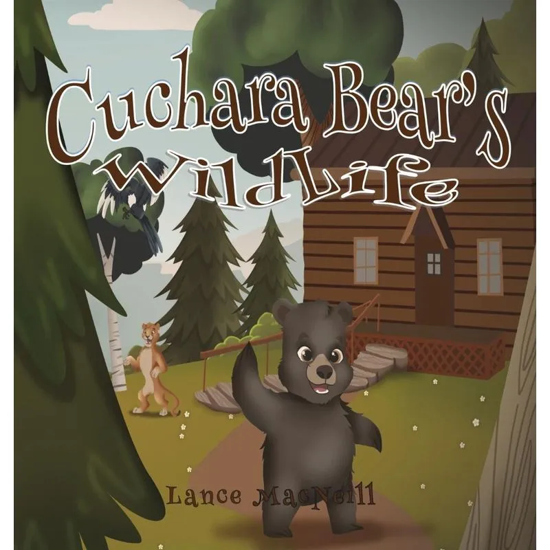 Cuchara Bears Wildlife