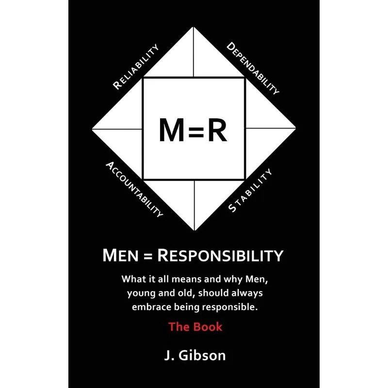 Men = Responsibility