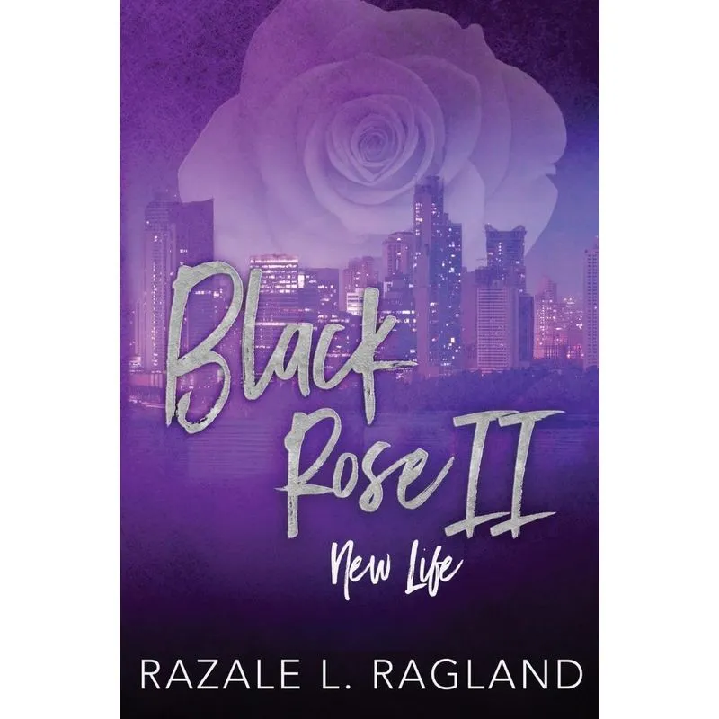 Black Rose New Life