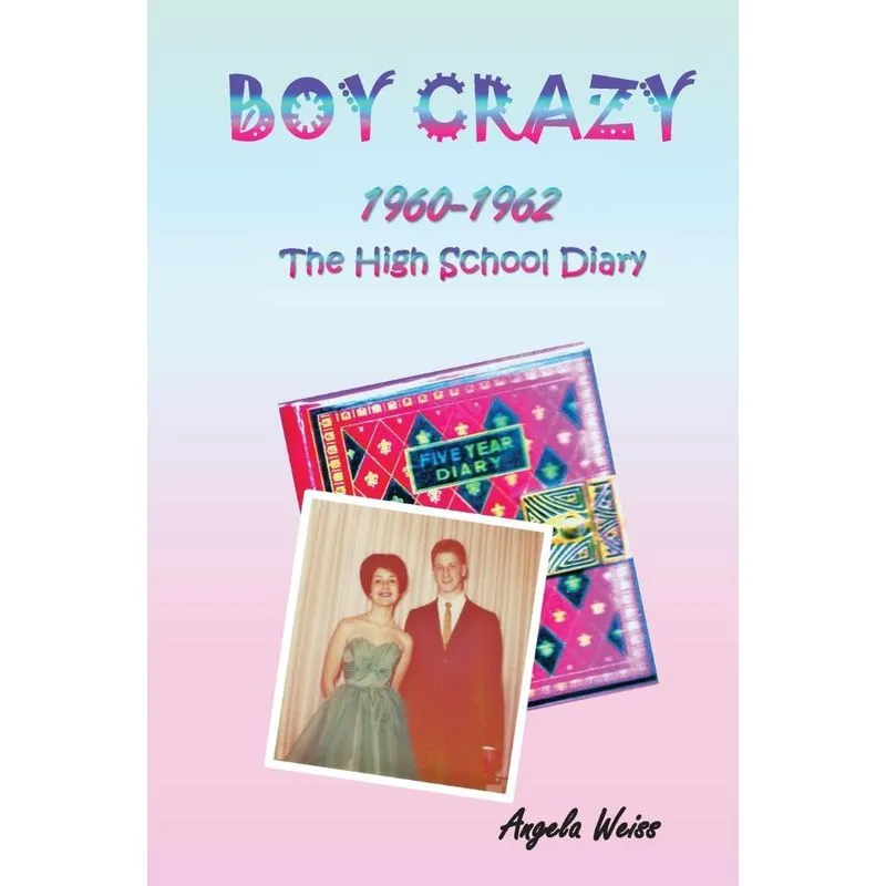 Boy Crazy 1960-1962