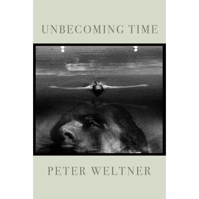 Unbecoming Time