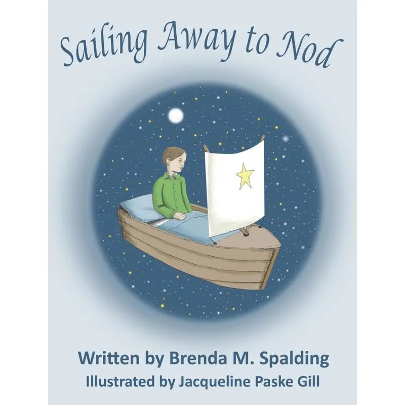 Sailing Away to Nod