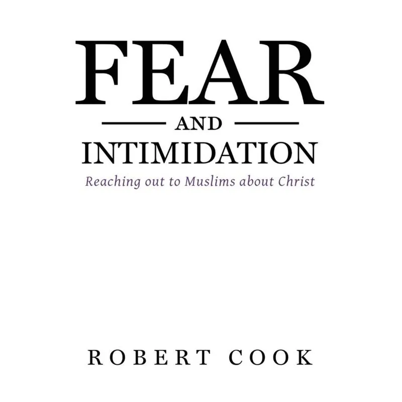 Fear and Intimidation