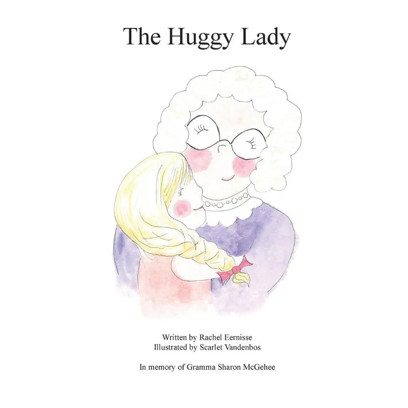 The Huggy Lady
