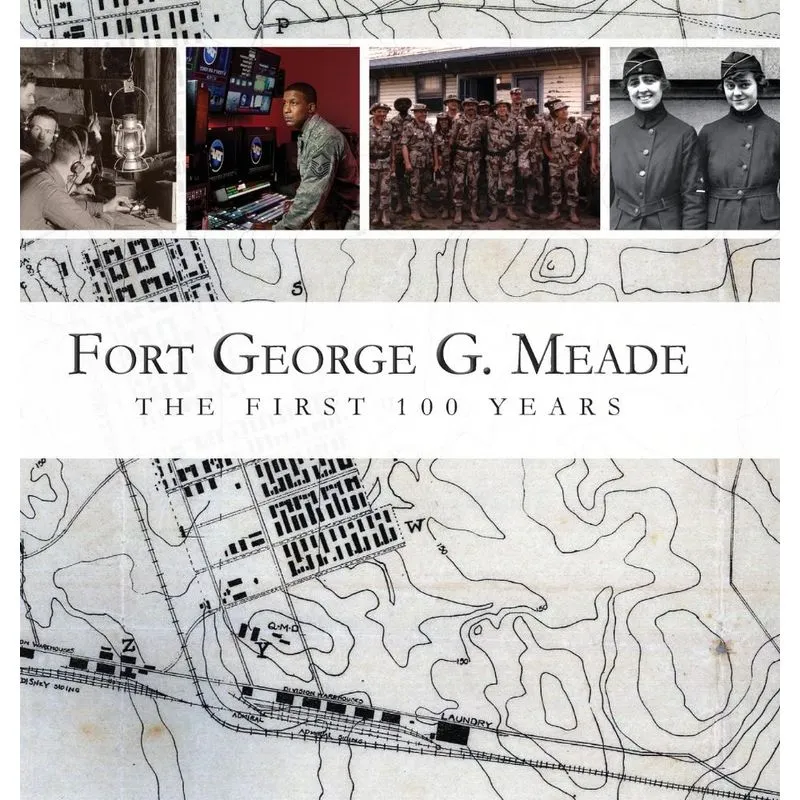 Fort George G. Meade
