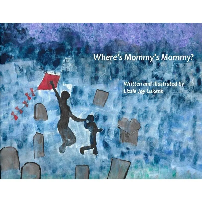 Wheres Mommys Mommy?