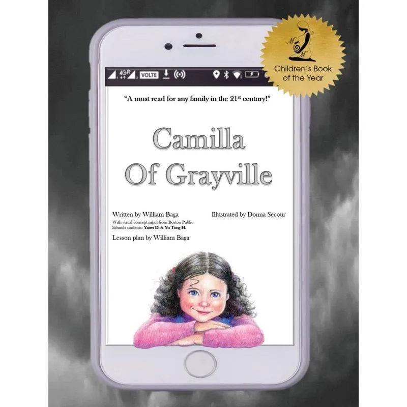 Camilla of Grayville