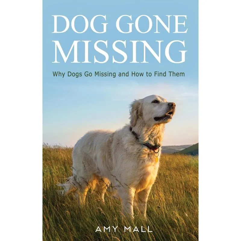 Dog Gone Missing