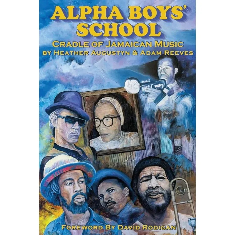 Alpha Boys School