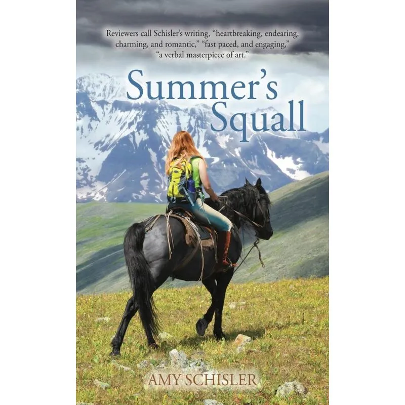 Summers Squall