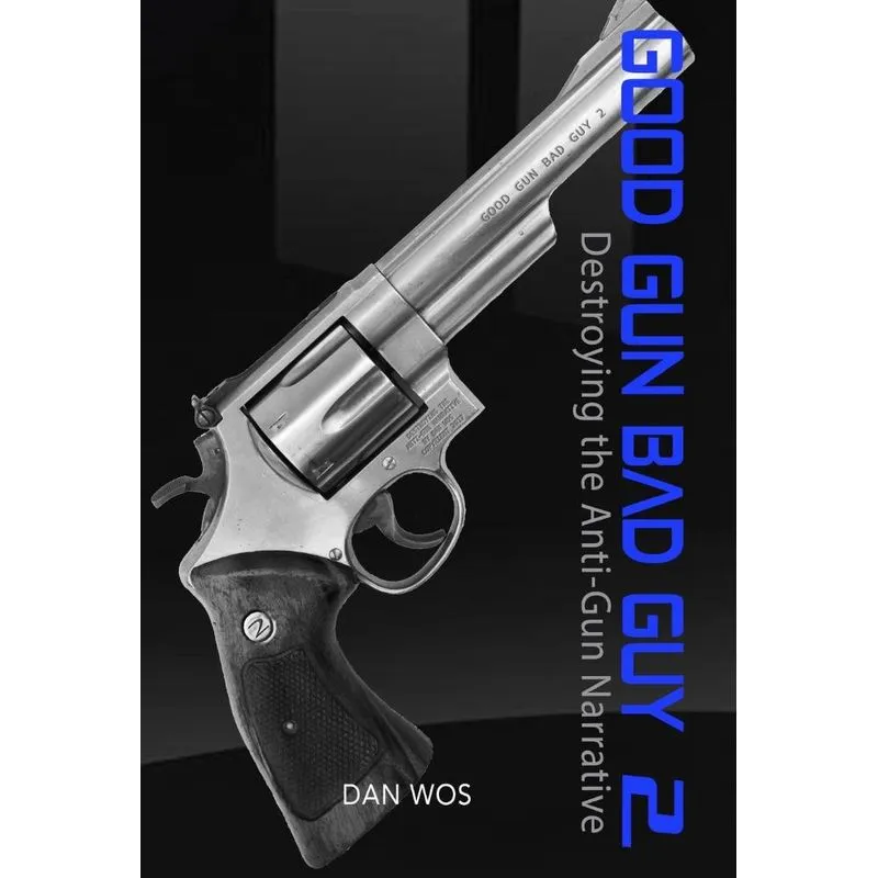 Good Gun Bad Guy 2
