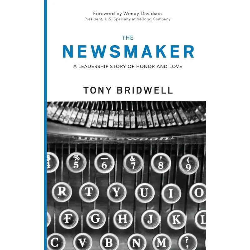 The Newsmaker