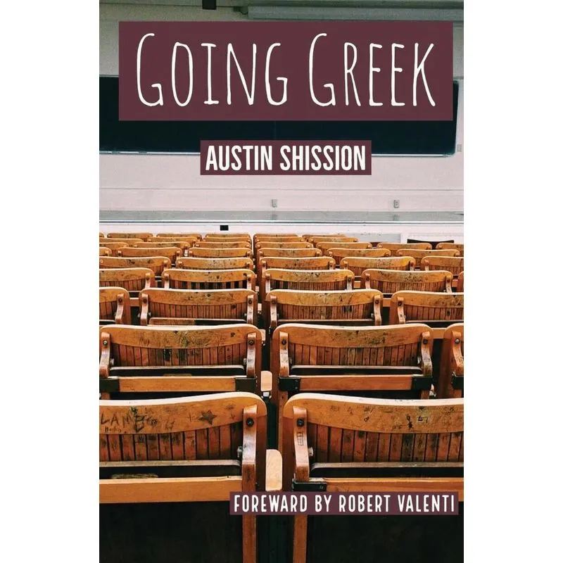 Going Greek