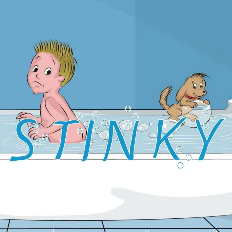 Stinky McGrady