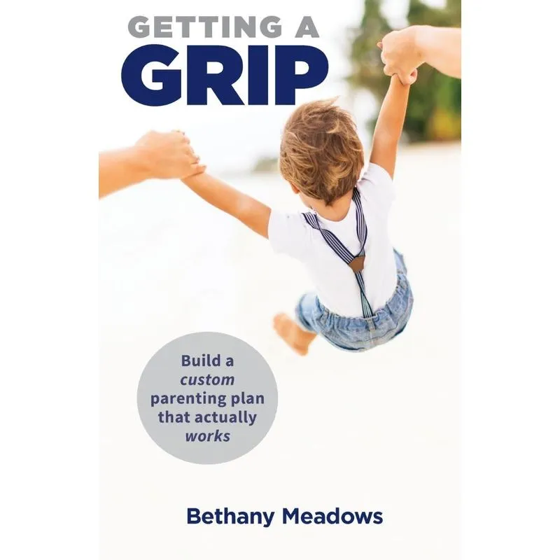 Getting a Grip