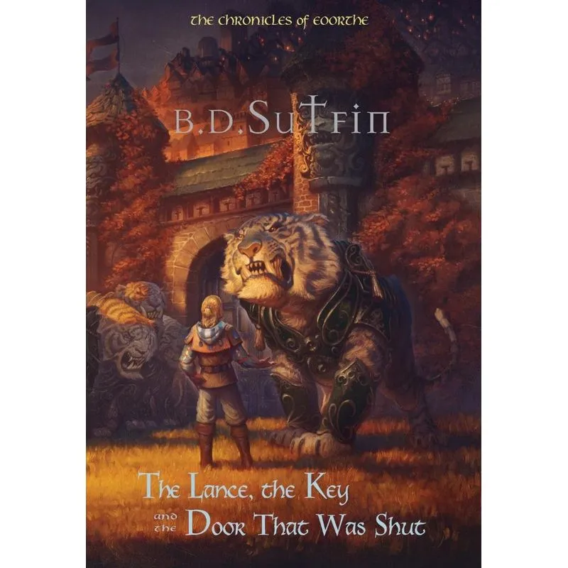 The Chronicles of Eoorthe