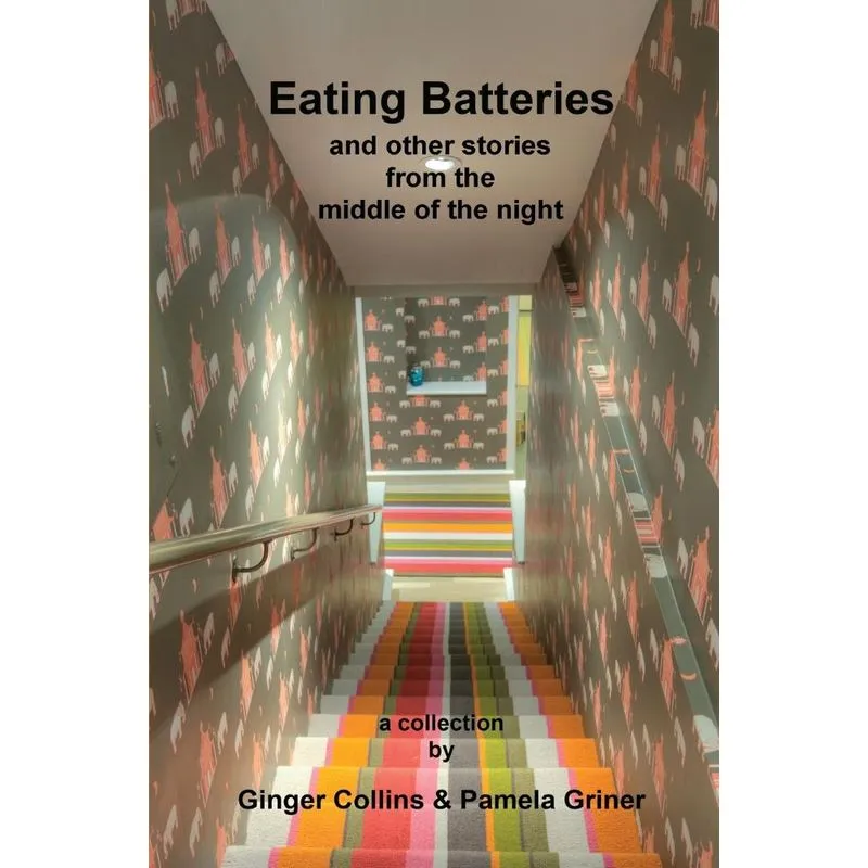 Eating Batteries