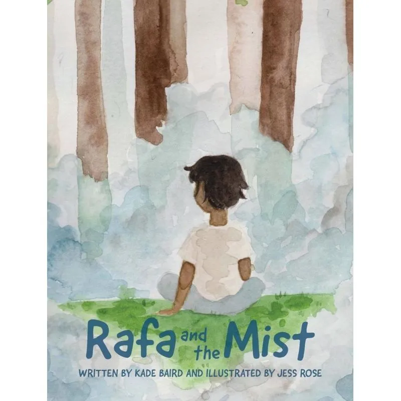 Rafa and the Mist