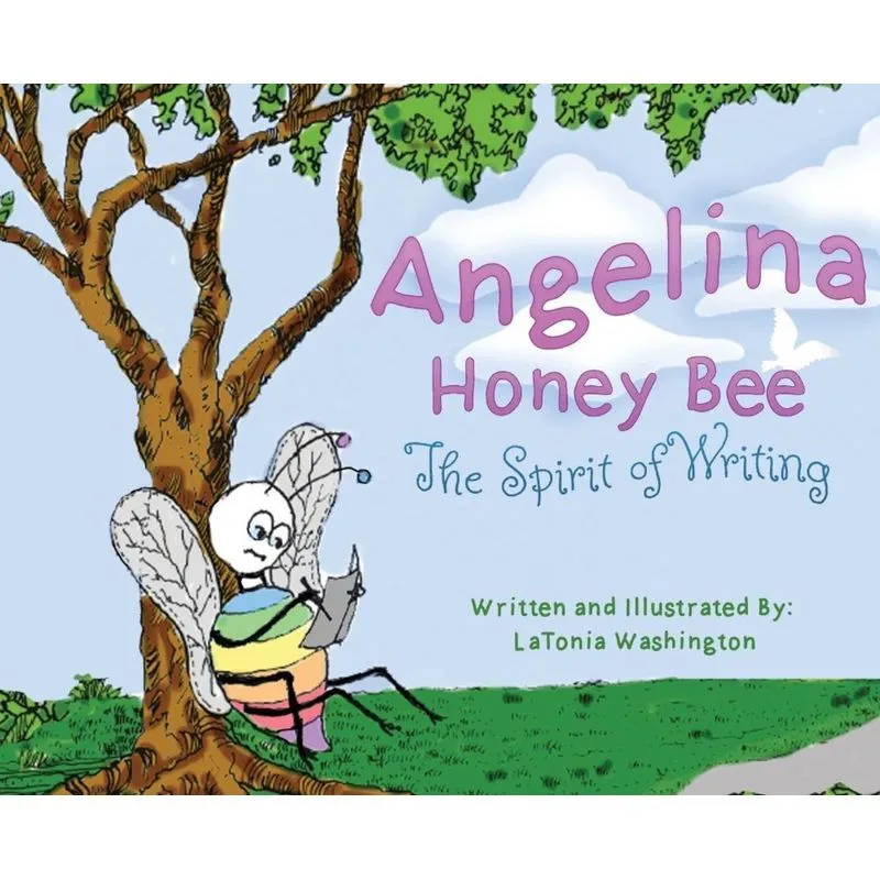 Angelina Honey Bee