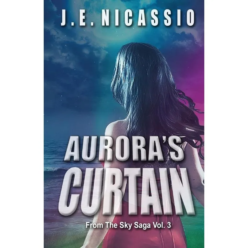 Auroras Curtain
