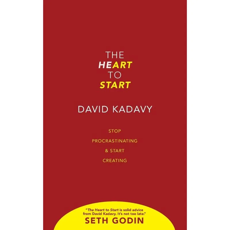 The Heart to Start
