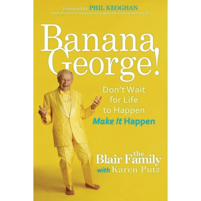 Banana George!