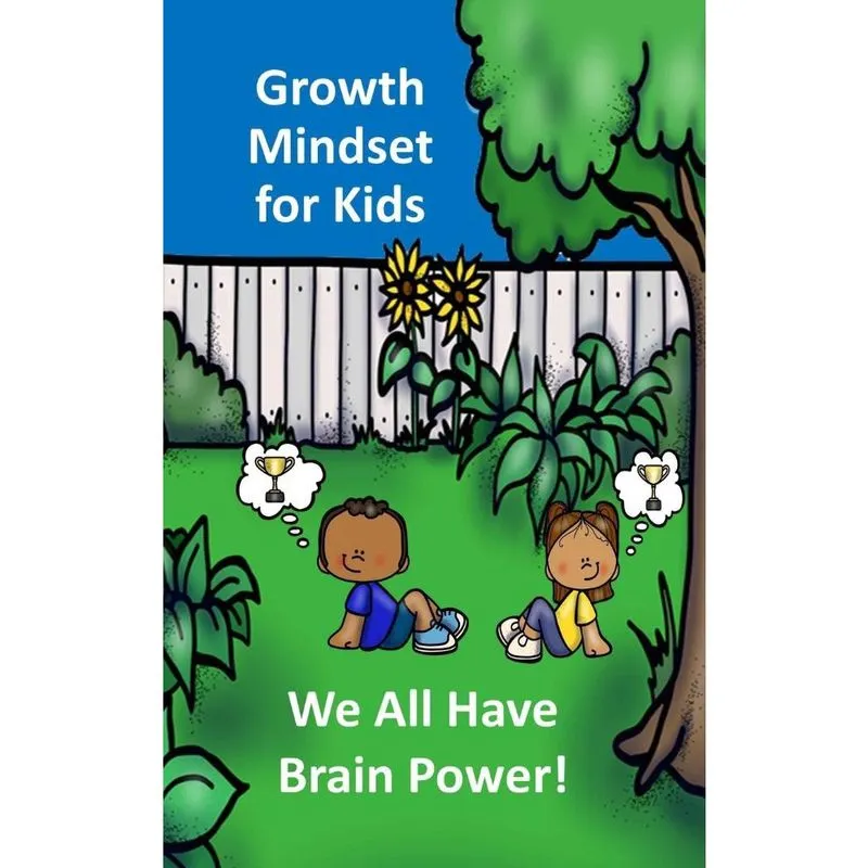 Growth Mindset for Kids
