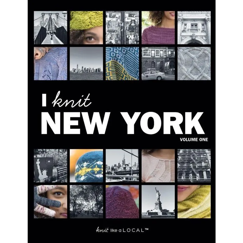 I Knit New York