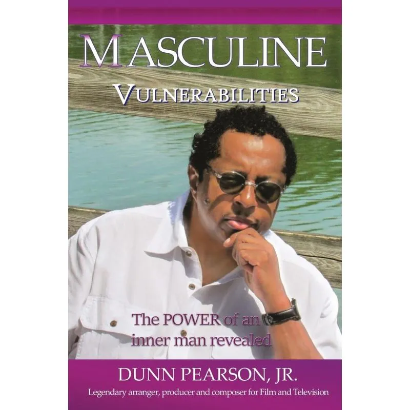 Masculine Vulnerabilities