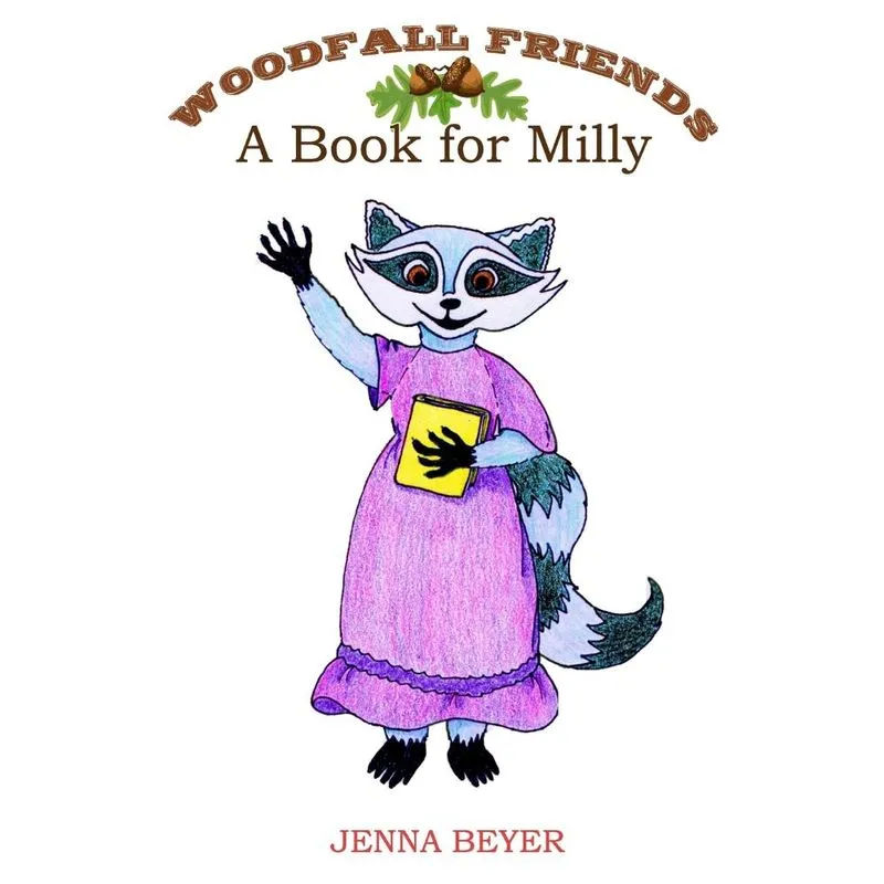 A Book for Milly