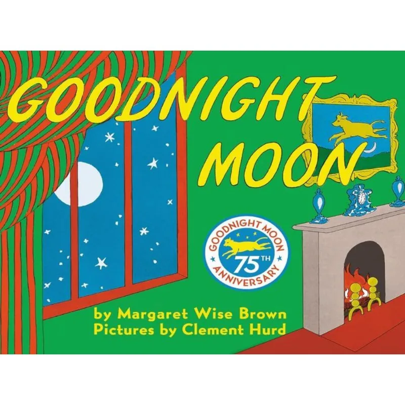 GOODNIGHT MOON