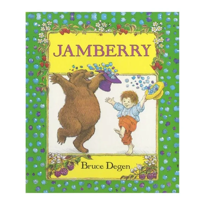 JAMBERRY