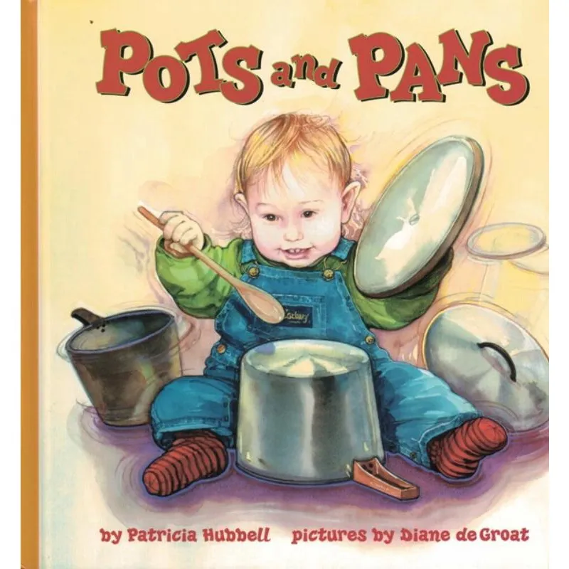 Pots And Pans