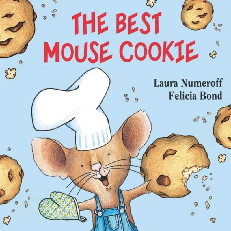 THE BEST MOUSE