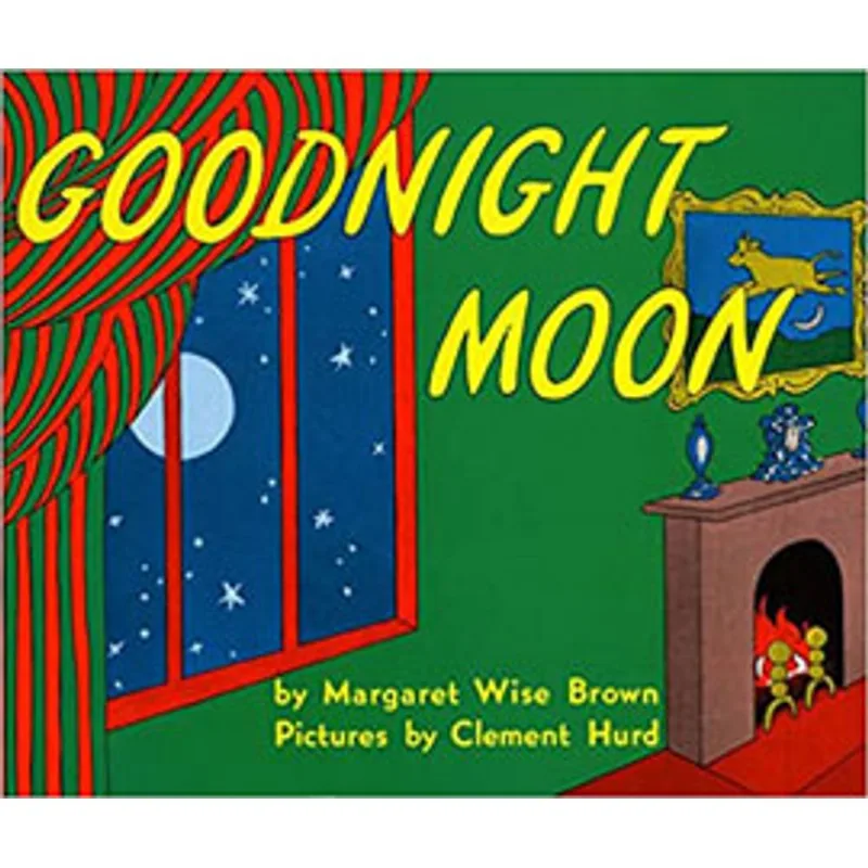 GOODNIGHT MOON