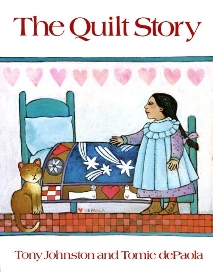 The Quilt Story STANDARD