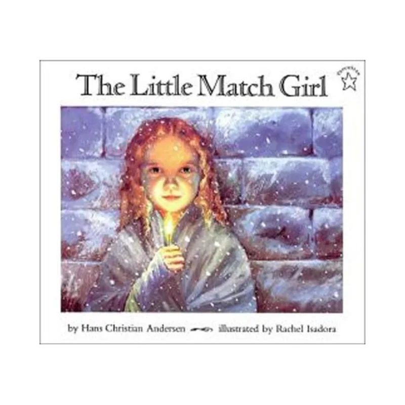 THE LITTLE MATCH GIRL