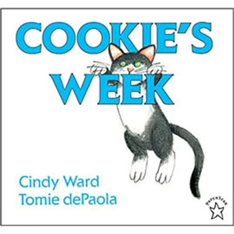 COOKIE'S WEEK