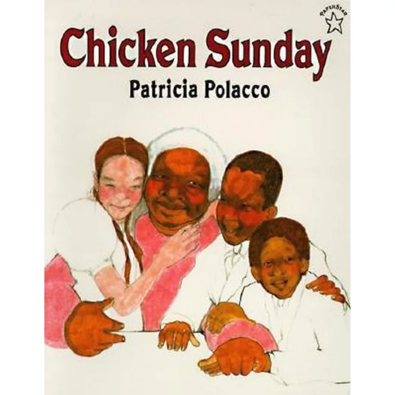 CHICKEN SUNDAY