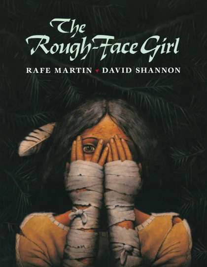The Rough-Face Girl STANDARD