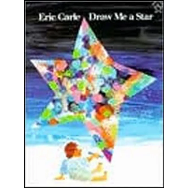 DRAW ME A STAR