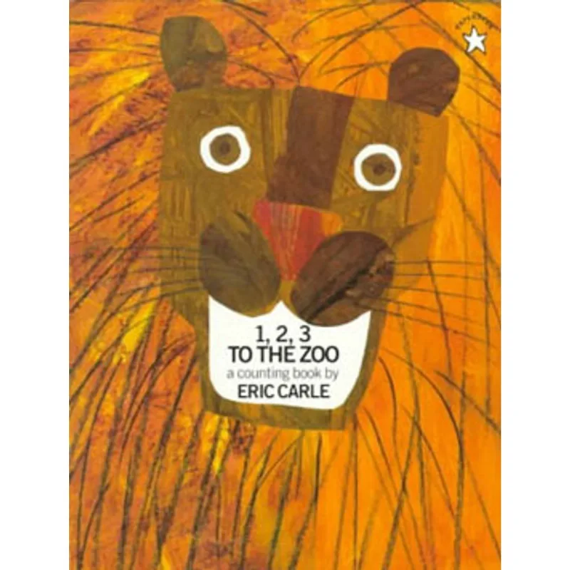 1, 2, 3 TO THE ZOO